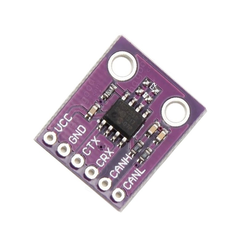 CJMCU-2551 MCP2551CAN Protocol Controller High-speed Interface Module